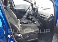2022 Ford Ecosport фото