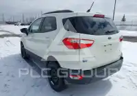 2022 Ford Ecosport фото