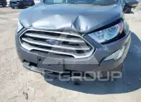 2022 Ford Ecosport photo