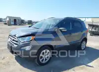 2022 Ford Ecosport photo
