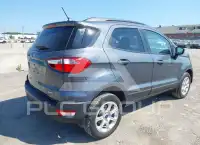 2022 Ford Ecosport photo