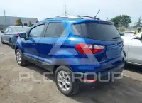 2022 Ford Ecosport фото