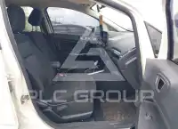 2022 Ford Eco Sport фото