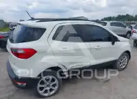 2022 Ford Eco Sport фото