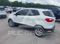 2022 Ford Eco Sport фото