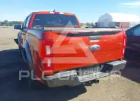 2022 Ford RANGER фото