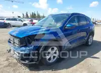 2022 Ford ESCAPE photo