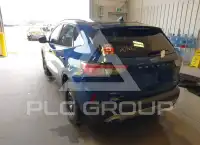 2022 Ford ESCAPE фото