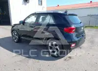 2022 Hyundai Venue фото