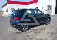 2022 Hyundai Venue фото