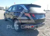 2022 Hyundai Tucson фото