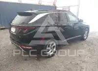 2022 Hyundai Tucson фото