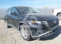 2022 Hyundai Tucson фото