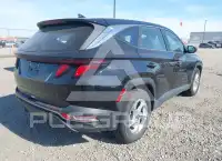 2022 Hyundai Tucson фото