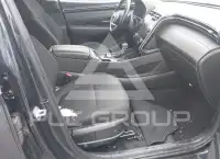 2022 Hyundai Tucson фото