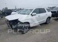 2022 Hyundai Palisade фото