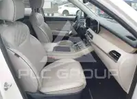 2022 Hyundai Palisade фото