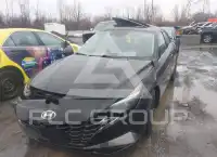 2022 Hyundai Elantra фото