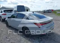 2022 Hyundai Elantra photo