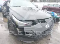 2022 Hyundai Elantra фото