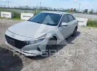 2022 Hyundai Elantra photo
