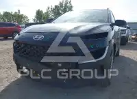2022 Hyundai Kona photo