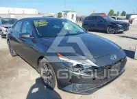 2022 Hyundai Elantra фото