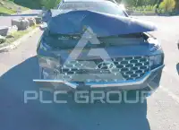 2022 Hyundai Santa FE фото