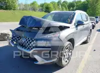 2022 Hyundai Santa FE фото