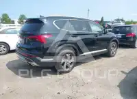 2022 Hyundai Santa FE фото