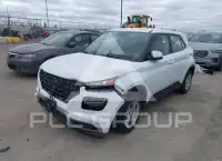 2022 Hyundai Venue фото