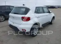 2022 Hyundai Venue фото
