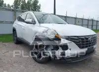 2022 Hyundai Tucson фото