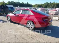 2022 Hyundai Elantra фото
