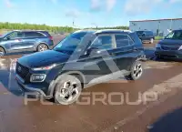 2022 Hyundai Venue фото