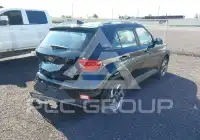 2022 Hyundai Venue фото