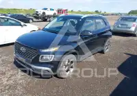 2022 Hyundai Venue фото