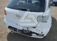 2022 Hyundai Venue photo