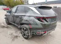 2022 Hyundai Tucson фото