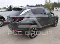 2022 Hyundai Tucson фото