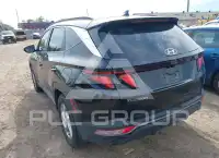 2022 Hyundai Tucson фото