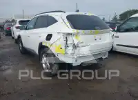 2022 Hyundai Tucson фото