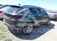 2022 Hyundai Tucson фото