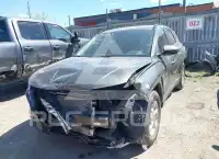 2022 Hyundai Tucson фото