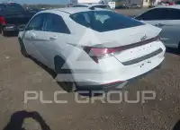 2022 Hyundai Elantra фото