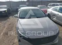 2022 Hyundai Elantra фото
