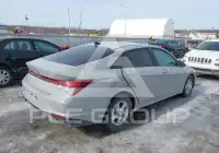 2022 Hyundai Elantra photo