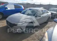 2022 Hyundai Elantra фото