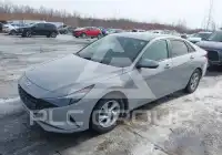2022 Hyundai Elantra photo