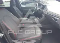 2022 Hyundai Sonata фото